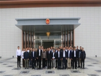 Выполнение работ по внутренней отделке квартиры для сотрудников Посольства Китайской Народной Республики в Республике Беларусь, осуществляемых компанией ООО «СИГИКОП-Бел», успешно завершилось